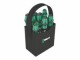 Wera Schraubenzieher-Set Kraftform 2go 300