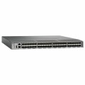 Hewlett Packard Enterprise HPE StoreFabric SN6010C - Switch - managed - 12