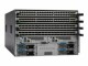 Cisco NEXUS 9504 CHASSIS BUNDLE WITH 1 SUP/ 3 PS