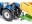 Bild 6 Siku Traktor New Holland T7.315 App RTR, 1:32, Fahrzeugtyp