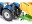 Image 6 Siku Traktor New Holland T7.315 App RTR