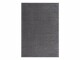 MyCarpet Teppich Fancy 140 cm x 200 cm, Grau