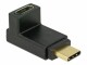 Image 2 DeLock USB 3.1 Adapter Gen2, 10Gbps, C-C, m-f