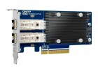 Qnap Erweiterungskarte QXG-10G2SF-X710, Zubehörtyp