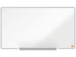 Nobo Magnethaftendes Whiteboard Impression Pro 70", Tafelart