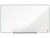 Image 3 Nobo Magnethaftendes Whiteboard Impression Pro 70", Tafelart