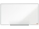 Nobo Magnethaftendes Whiteboard Impression Pro 85", Tafelart