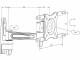 Image 6 Multibrackets - M VESA Flexarm 360 II