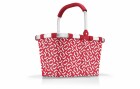 Reisenthel Einkaufskorb carrybag 22 l, signature red