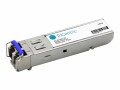 Cisco - SFP (Mini-GBIC)-Transceiver-Modul - GigE - 1000Base-EX