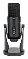SAMSON G Track Pro Microphone black SAGM1UPRO USB with