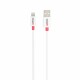 SKROSS    USB to Lightning Cable - SKCA0004A 1.2m                       wht
