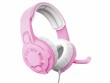 Trust Computer Trust Headset GXT 411P Radius Rosa