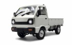 Amewi Kei Truck Pritschenwagen 2WD, RTR, 1:10, Fahrzeugtyp