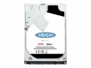 Origin Storage 1TB HDD FOR LAT. E6430/E6530