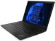 Lenovo Notebook ThinkPad X13 Gen. 3 (Intel), Prozessortyp: Intel