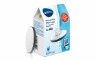 BRITA Wasserfilter MicroDisk Pack 3 3er Pack, Filtertyp