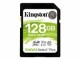 Bild 3 Kingston SDXC-Karte Canvas Select Plus UHS-I 128 GB