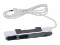 Allocacoc Steckdosenleiste PowerBar 2x T13 plus 2x USB