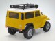 Tamiya Scale Crawler Toyota Land Cruiser 40 CC-02 Gelb