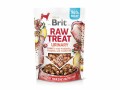 Brit Leckerli Raw Treat Truthahn, 40 g, Snackart: Leckerli