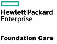 Hewlett Packard Enterprise HPE Foundation Care