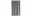 Bild 0 Södahl Duschvorhang Comfort 180 x 220 cm, Grau, Breite