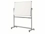 Maul Mobiles Whiteboard MAULpro 100 cm x 210 cm