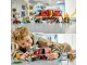 LEGO ® City Einsatzleitwagen der Feuerwehr 60374, Themenwelt