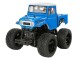 Tamiya Monster Truck Toyota Land Cruiser 40 Pick Up