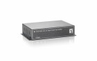 LevelOne PoE Splitter POS-4002, Produkttyp: PoE Splitter, PoE