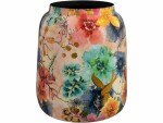 CHALET Vase Sparkle 24 cm, Mehrfarbig, Höhe: 24 cm
