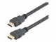 STARTECH .com High-Speed-HDMI-Kabel 1,5m - HDMI Verbindungskabel