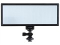 Phottix Videoleuchte LED NUADA P, Farbtemperatur Kelvin: 3300 bis