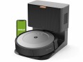 iRobot Saugroboter Roomba i1+ mit Clean Base, Ladezeit: 90