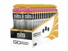 SIS - ScienceinSport Gel Isotonic Energy Fruit Mix, Volumen pro Einheit