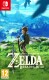 The Legend of Zelda: Breath of the Wild [NSW] (D/F/I)