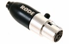 Rode Audio-Adapter MiCon-3 Mini XLR - MiCon, Kabeltyp: Adapter