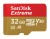 Bild 0 SanDisk microSDHC-Karte Extreme UHS-I U3 32 GB