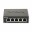Bild 5 D-Link Switch DGS-1100-05V2 5 Port, SFP Anschlüsse: 0, Montage