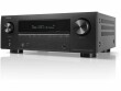 Denon AV-Verstärker AVC-X3800H Schwarz, Radio Tuner: Kein