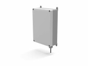 snom Basisstation M900 Outdoor, SIP-Konten: 8 ×, PoE: Ja