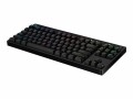 Logitech G Pro Mechanical Gaming Keyboard - Tastiera