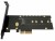 Bild 2 LC POWER LC-Power PCI-Express-Karte LC-PCI-M2-NVME-ARGB