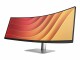 Hewlett-Packard HP E45c G5 Monitor 113 cm (44,5" ) Curved