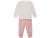 Bild 0 Fixoni Pyjama Misty Rose Gr. 92, Grössentyp: Normalgrösse