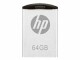 Immagine 4 Hewlett-Packard HP USB-Stick 2.0 v222w 64