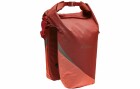 VAUDE Road Master Urban (Double), dark cherry