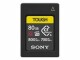 Sony CFexpress-Karte Typ-A Tough 80 GB