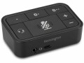 Kensington Universal 3-in-1 Pro Audio Headset Switch - Headset